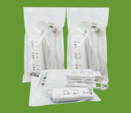 小家電用什么包裝袋不刮花電器？(圖4)